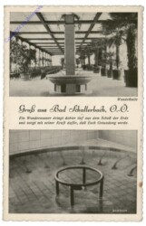Bad Schallerbach, Multiansicht