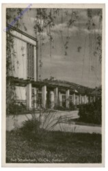 Bad Schallerbach, Kurhaus