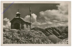Dachstein, Dachsteinkirchlein