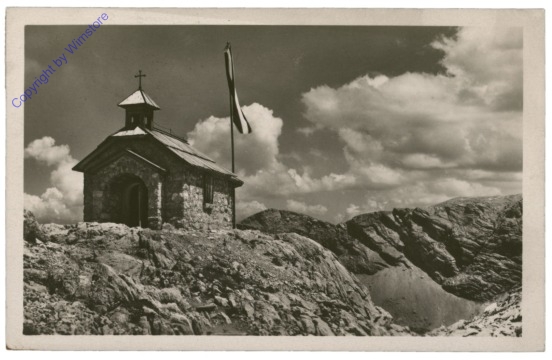 Dachstein, Dachsteinkirchlein