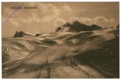 Dachstein, Karlseisfeld