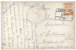 Ebensee, Feuerkogel, Seilschwebebahn, Höllengebirge