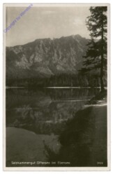 Ebensee, Offensee