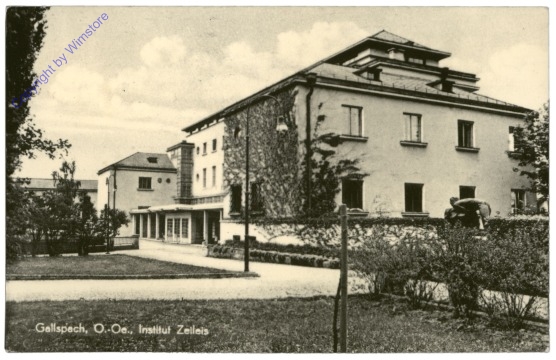Gallspach, Institut Zeileis