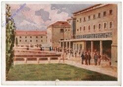 Gallspach, Institut Zeileis