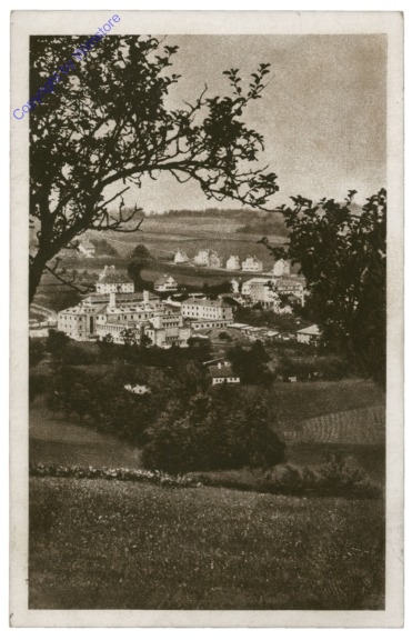 Gallspach, Institut Zeileis
