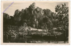 Laudachsee, bei Gmunden