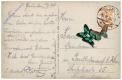 Gmunden, Schloss Ort