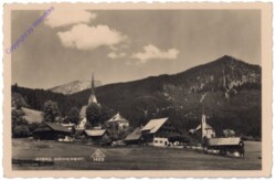 Gosau, Kirchenwirt