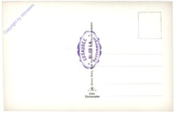 Gosau, Vorderer Gosau-See mit Dachstein