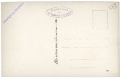 Gosau, mit dem Donnerkogel