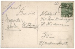 Grein an der Donau, Ortsansicht