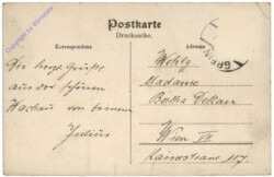 Grein an der Donau, Ortsansicht