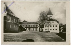 Dimbach bei Grein, Ortsansicht