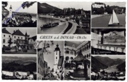Grein, Multiansicht