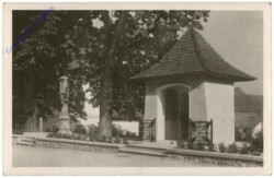 Grein, Kriegerdenkmal