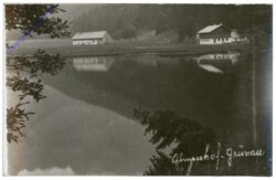 Grünau, Almseehof