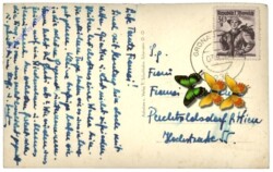 Grünau, Almtal mit Zwillingskogel