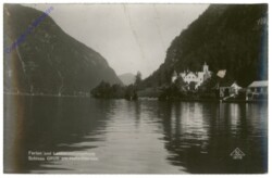 Hallstatt, Ferien und Landerziehungsheim Schloss Grub am Hallstättersee