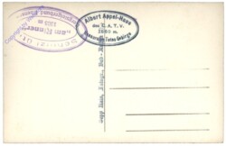 Grundlsee, Appelhaus, Hennarwiese