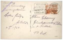 Hinterstoder, Ansicht