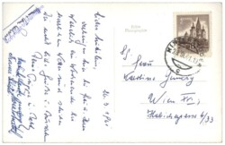 Hinterstoder, Polsterlucke mit Priel und Spitzmauer