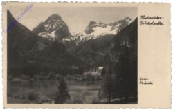 Hinterstoder, Polsterlucke