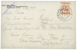 Hinterstoder, Dietlgut mit Hochkasten