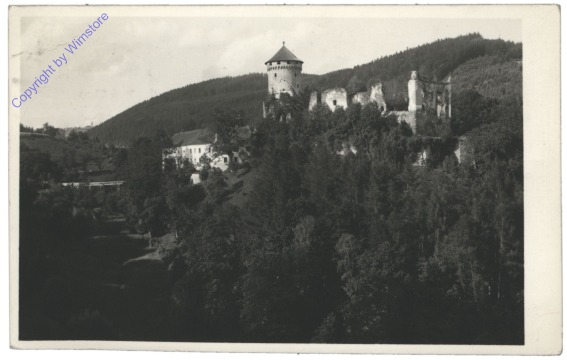 Kirchschlag bei Linz, Ansicht