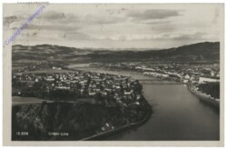 Linz an der Donau, Urfahr