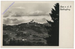 Linz an der Donau, Pöstlingberg