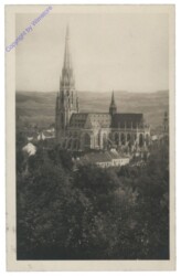 Linz an der Donau, Maria Empfängnis-Dom