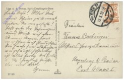 Linz an der Donau, Maria Empfängnis-Dom