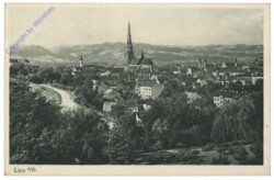 Linz an der Donau, Drucksache