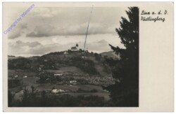 Linz an der Donau, Pöstlingberg