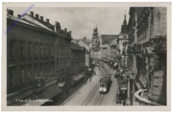 Linz an der Donau, Landstraße