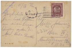 Linz an der Donau, Franz Josefs-Platz