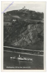 Linz an der Donau, Pöstlingberg