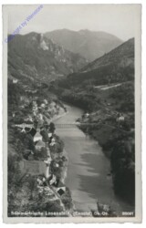 Losenstein, Ortsansicht