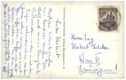 Mondsee, mit Schafberg