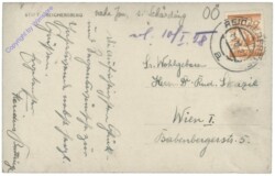 Reichersberg, Stift