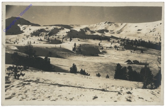 ak114675 Ramsau, Seetalerhütte
