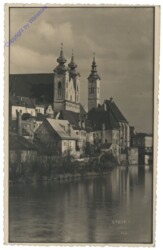 Steyr, Michaelerkirche