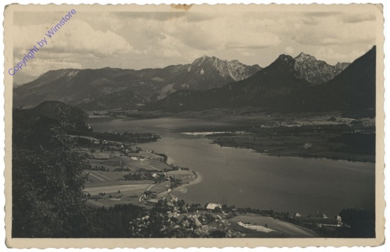 St. Wolfgang, Ried und Ferienhort