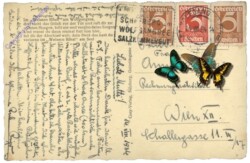 St. Wolfgang, "Weissen Rössl"