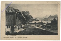 St. Wolfgang, Ansicht