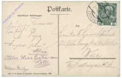 Traunsee, Traunstein und Gasseltürme