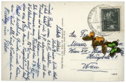 Wallern an der Trattnach, Fliegeraufnahme