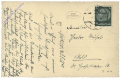 Oberneukirchen, Ruine Waxenberg