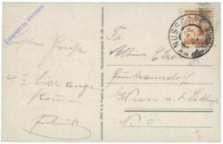 Weissenbach am Attersee, Ortsansicht